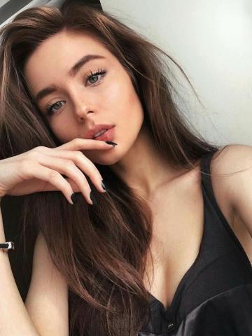 София Студентка Любовница